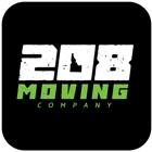 208 Moving Company