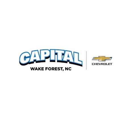 Capital Chevrolet - Wake Forest, NC