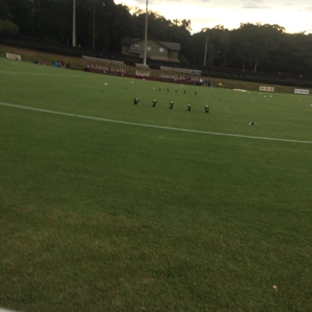 Seminole Soccer Complex - Tallahassee, FL