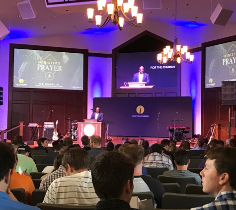 Midwestern Baptist Theological Seminary - Kansas City, MO