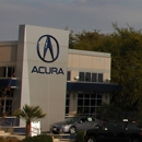 Gunn Acura - New Car Dealers