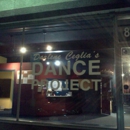 Darlene Ceglia's Dance Project - Dancing Instruction