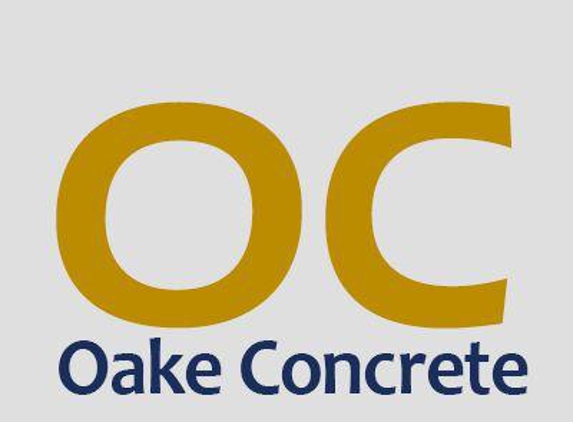 Oake Concrete - La Porte, IN