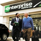 Enterprise Rent-A-Car