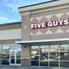 Five Guys gallery