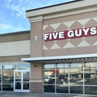 Five Guys