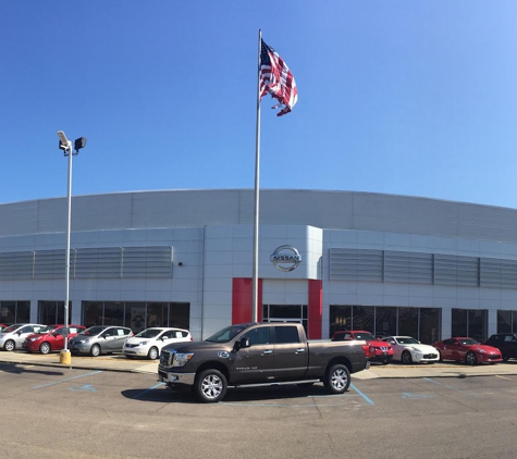 Petro Nissan - Hattiesburg, MS