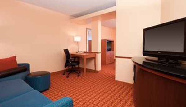 Fairfield Inn & Suites - Fort Worth, TX