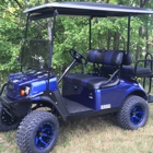 Marshall County Battery & Golf Carts