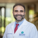Isaac Sasson, M.D. Ph.D. - Medical Clinics