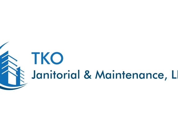 TKO Janitorial & Maintenance - Choctaw, OK