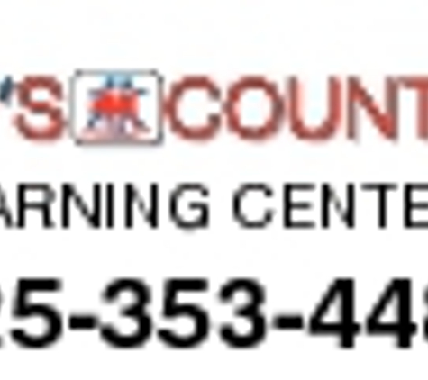 Kid's Country Child Care & Learning Center - Everett, WA