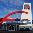 TA Travel Center