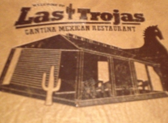 Las Trojas Cantina - Huntsville, AL