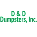 D & D Dumpsters, Inc. - Trash Containers & Dumpsters