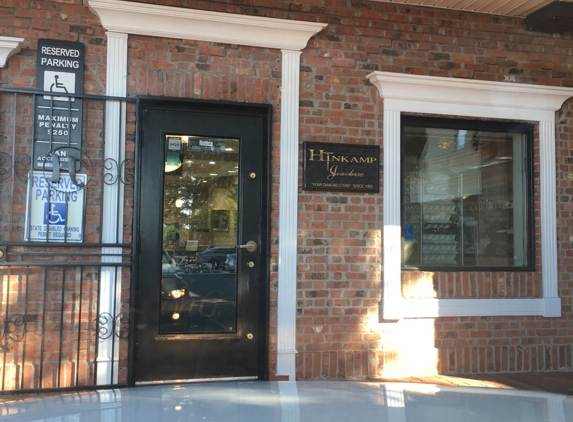 Hinkamp Jewelers - Fayetteville, NC