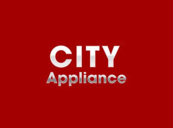 City Appliance - Lompoc, CA