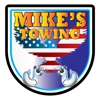 Mike's Towing gallery