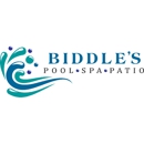 Biddle's Pool, Spa, Patio - Swimming Pool Repair & Service