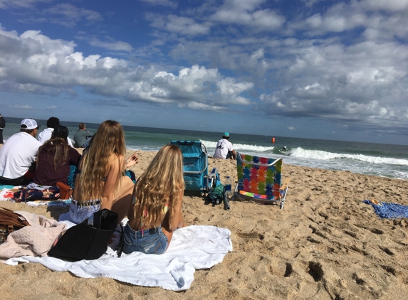 Sebastian Inlet Surf & Sport - Melbourne Beach, FL