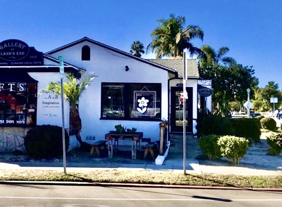 Gallery At Lands End - San Diego, CA. 2019