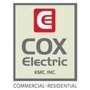 Cox Electric KMC Inc