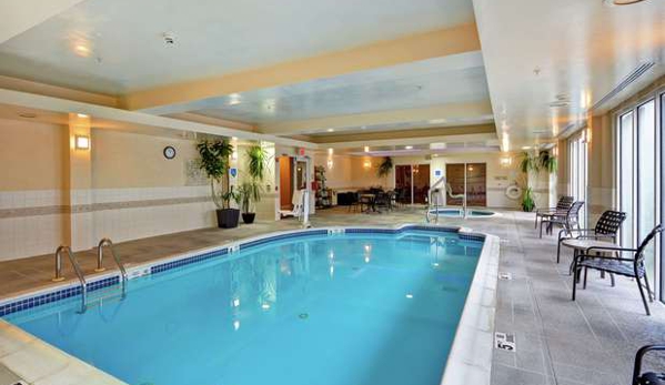 Hilton Garden Inn Ridgefield Park - Ridgefield Park, NJ