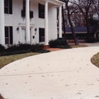 Arrington's Custom Concrete Inc