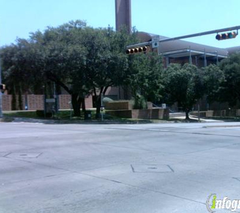 Saint Martin's Lutheran Church - Austin, TX