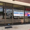 Banner Finance gallery