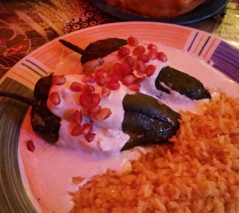 Tapalpa Mexican Restaurant - Elk Grove Village, IL