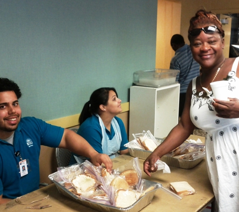 LifeNet4Families | Cooperative Feeding Program - Lauderhill, FL