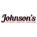 Johnson's Upholstery, Truck Accessories, and Portable Buildings - Truck Accessories
