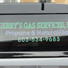 Gerry's Gas Services