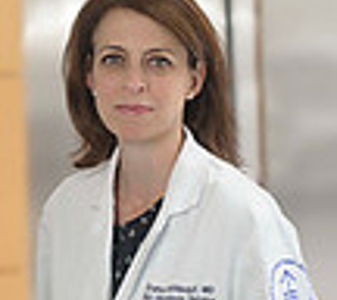 Dana E. Rathkopf, MD - MSK Genitourinary Oncologist - New York, NY