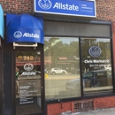 Allstate Insurance: Chris Marinaccio - Insurance