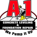 A-1 Concrete Leveling & Foundation Repair North - Concrete Contractors