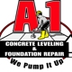 A -1 Concrete Leveling North