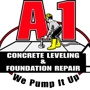 A-1 Concrete Leveling & Foundation Repair North