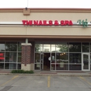 Thi Nail & Spa - Nail Salons