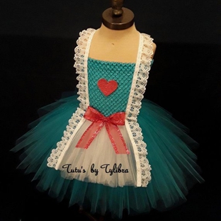 Tutu's by TyLibra - Oklahoma City, OK