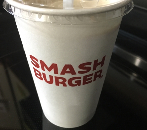 Smashburger - Anchorage, AK