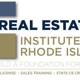 Real Estate Institute Of Rhode Island