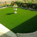 Artificial Green Grass - Irrigation Systems & Equipment