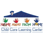 Home Away From Home Learning Center
