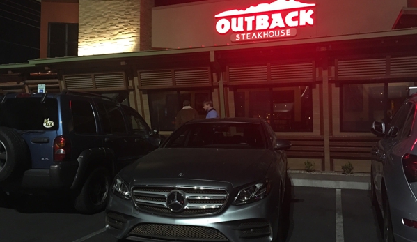 Outback Steakhouse - Henderson, NV