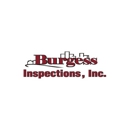 Burgess Inspections, Inc. - Real Estate Inspection Service