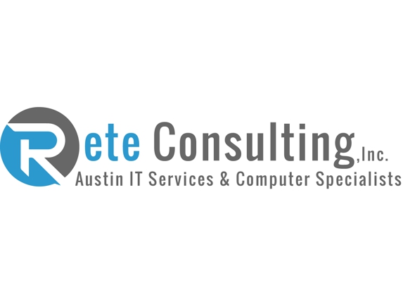 Rete Consulting, Inc. - Austin, TX