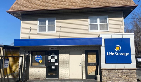 Life Storage - Harriman, NY