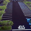 B & V Striping Service LLC - Parking Lot Maintenance & Marking